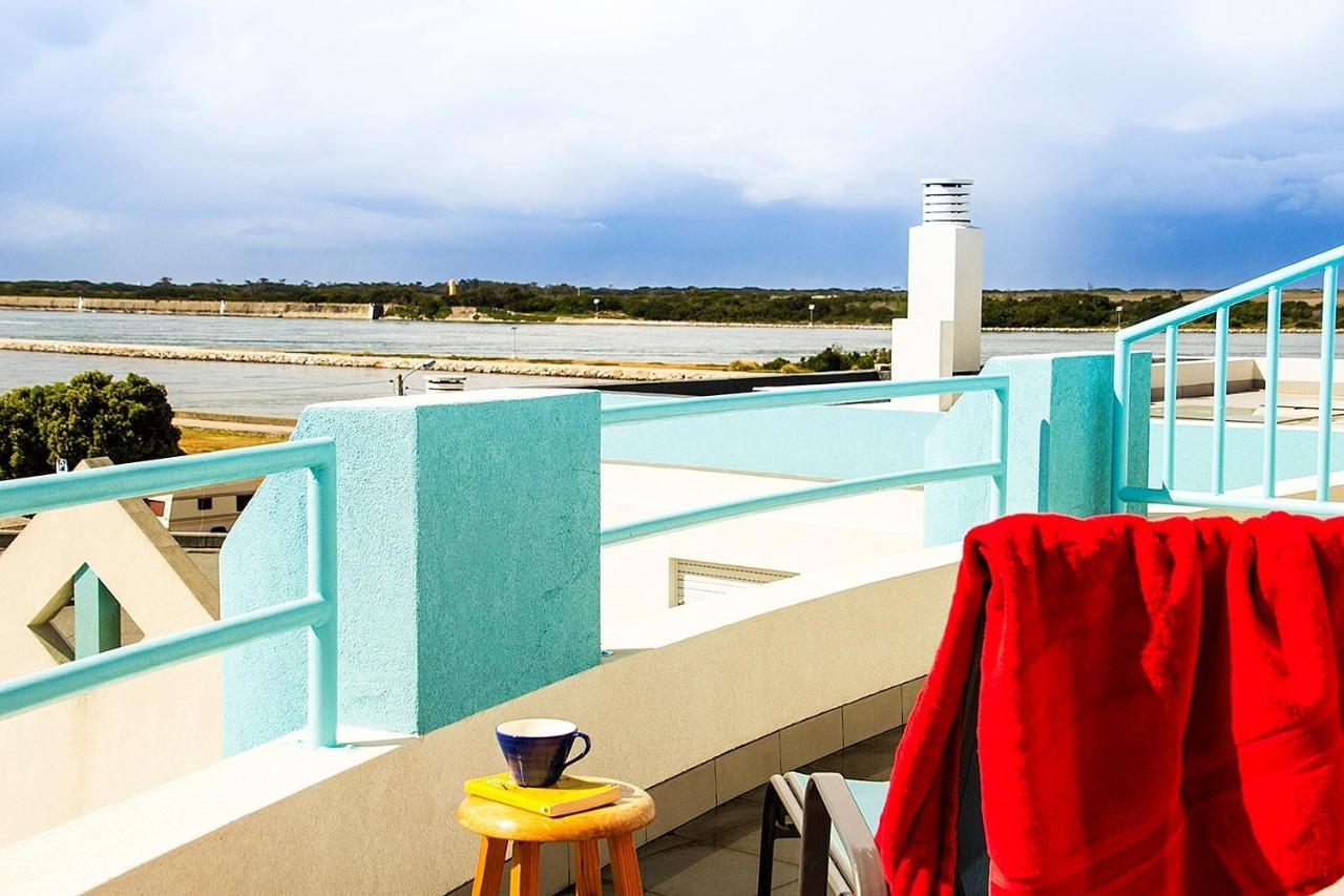 Lighthouse North Villa - Praia Da Barra Buitenkant foto